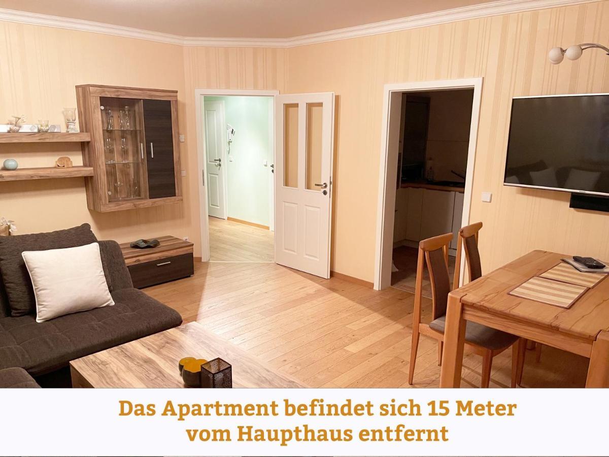 Zum Alten Hafen Rathenow Dış mekan fotoğraf
